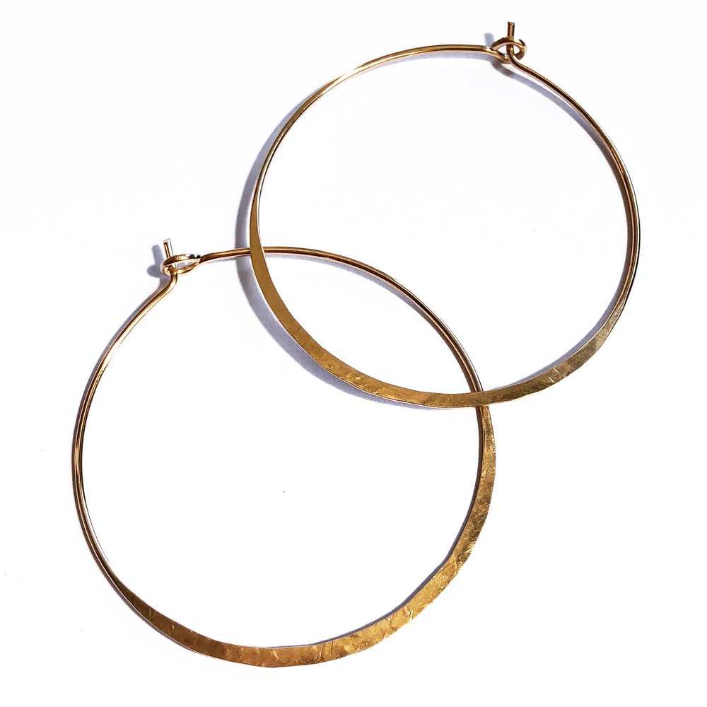 Ritu Hoops