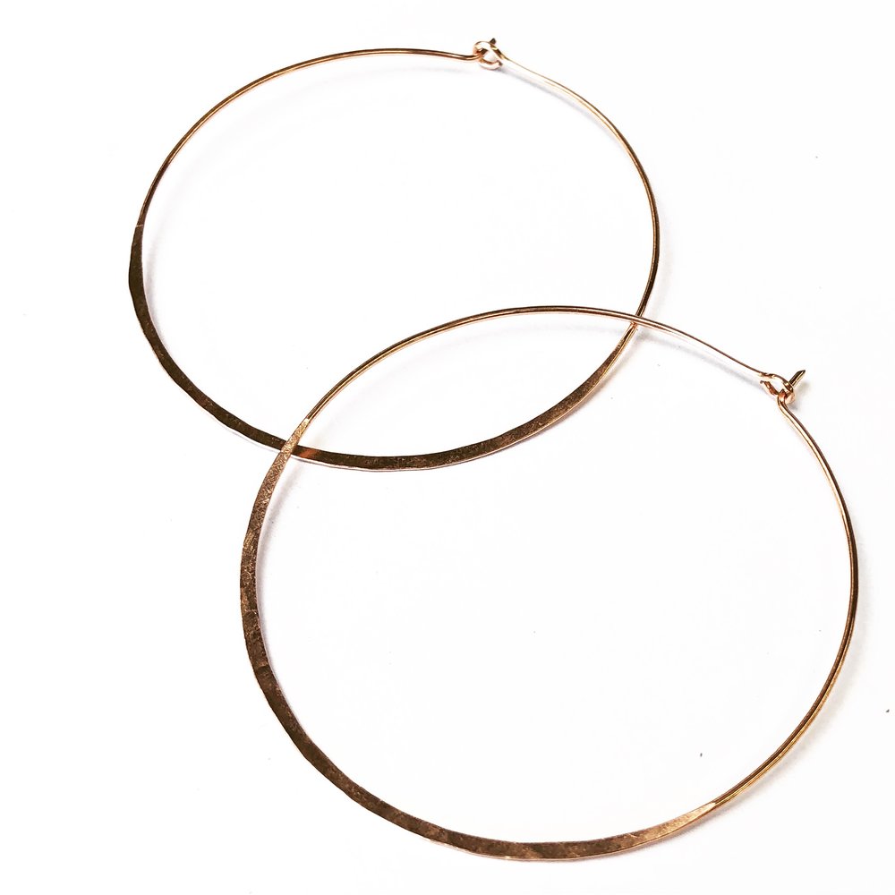 Ritu Hoops