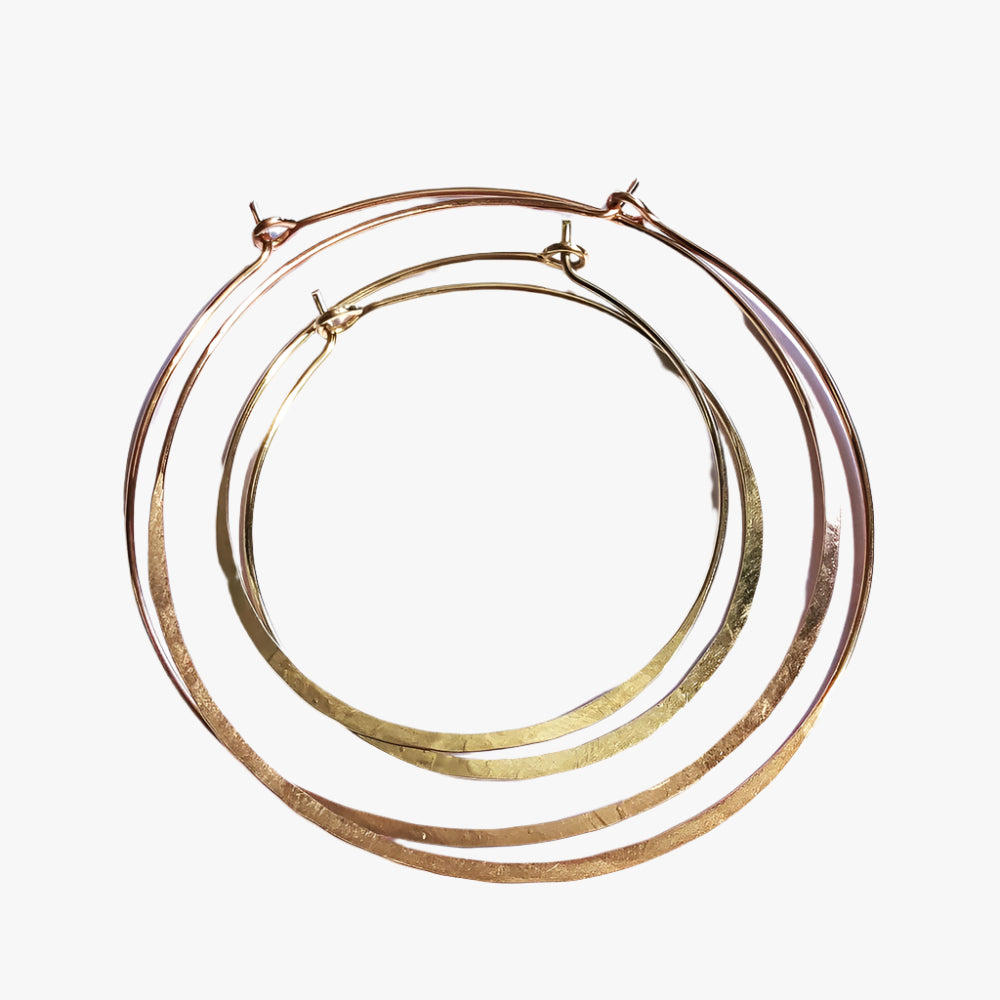 Ritu Hoops