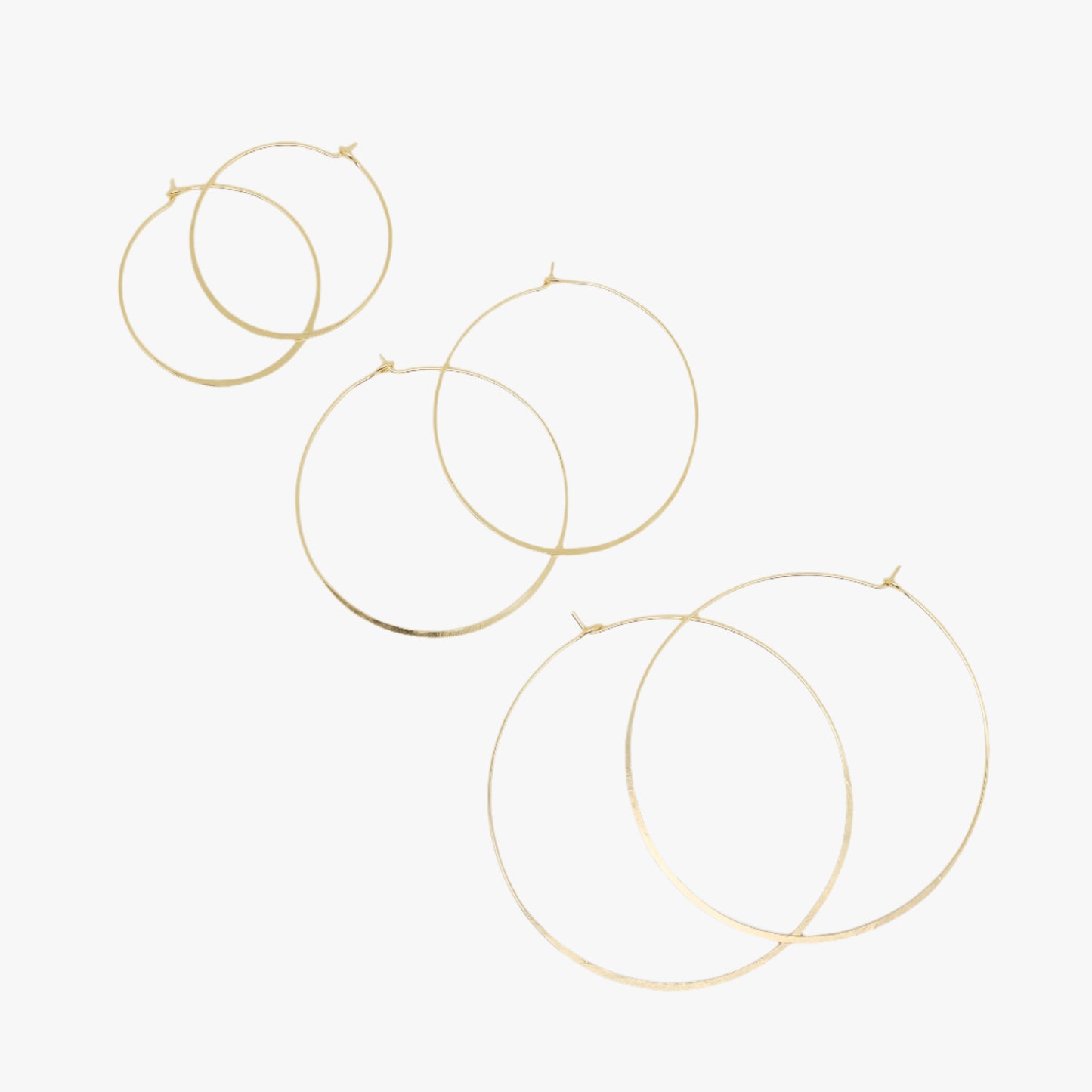 Ritu Hoops