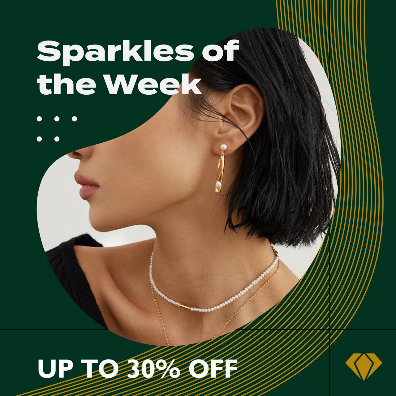 Sparkles of the Week