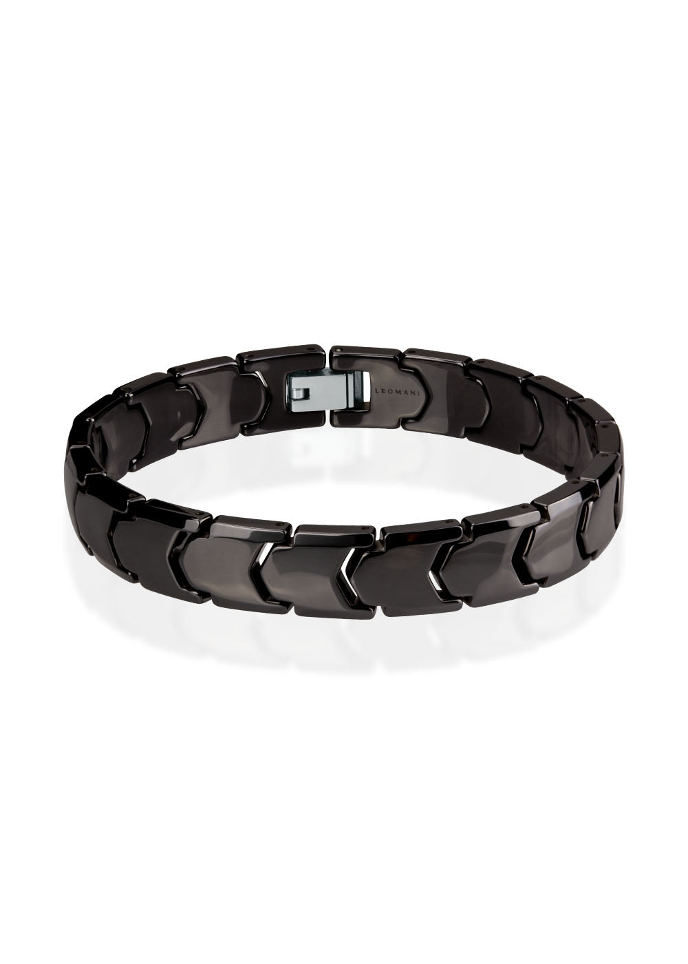 Classic Black Ceramic Bracelet