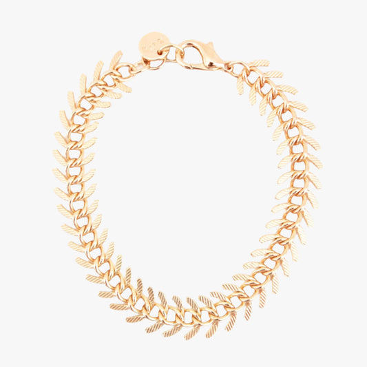 Vertebrae bracelet