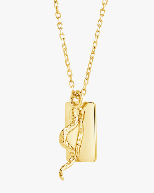 Sterling Silver Bella Pendant by Sterling Forever